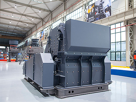 物流行業(yè)貨架展示案例