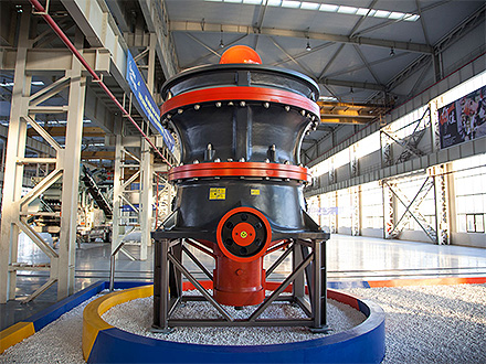 倉儲行業(yè)貨架展示案例