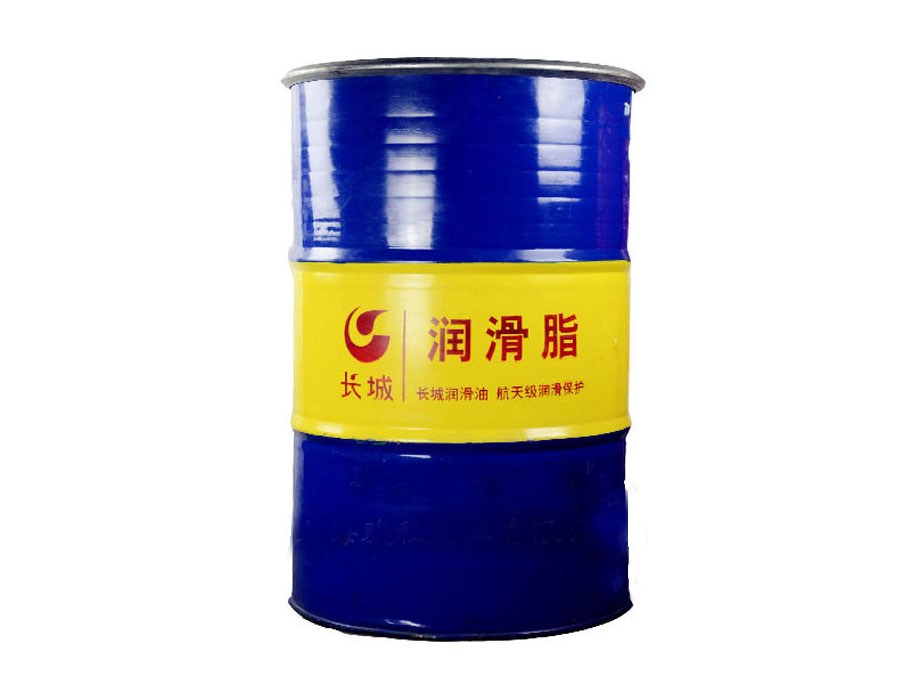 長(zhǎng)城TSA-L低溫長(zhǎng)壽命軸承潤(rùn)滑脂