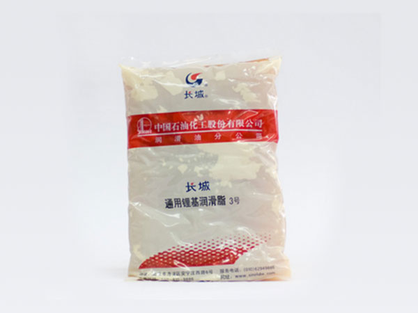 長城新型(JH-1)輪軌潤滑脂