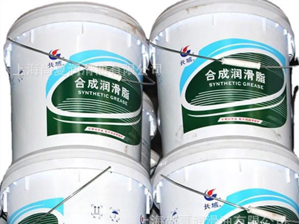 長城7420(0)號重負荷開式齒輪脂