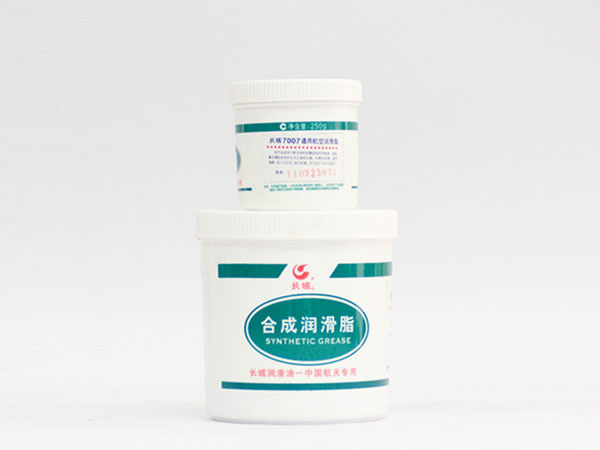 長城7007號通用航空潤滑脂