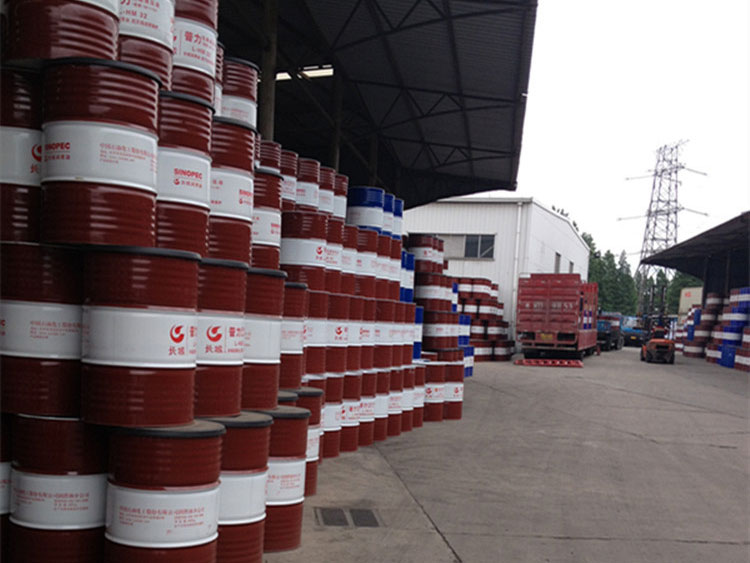 長城220號油膜軸承油