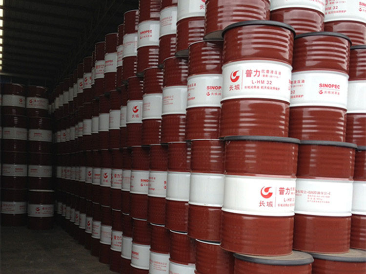 長(zhǎng)城得威/L-CKD320工業(yè)閉式齒輪油